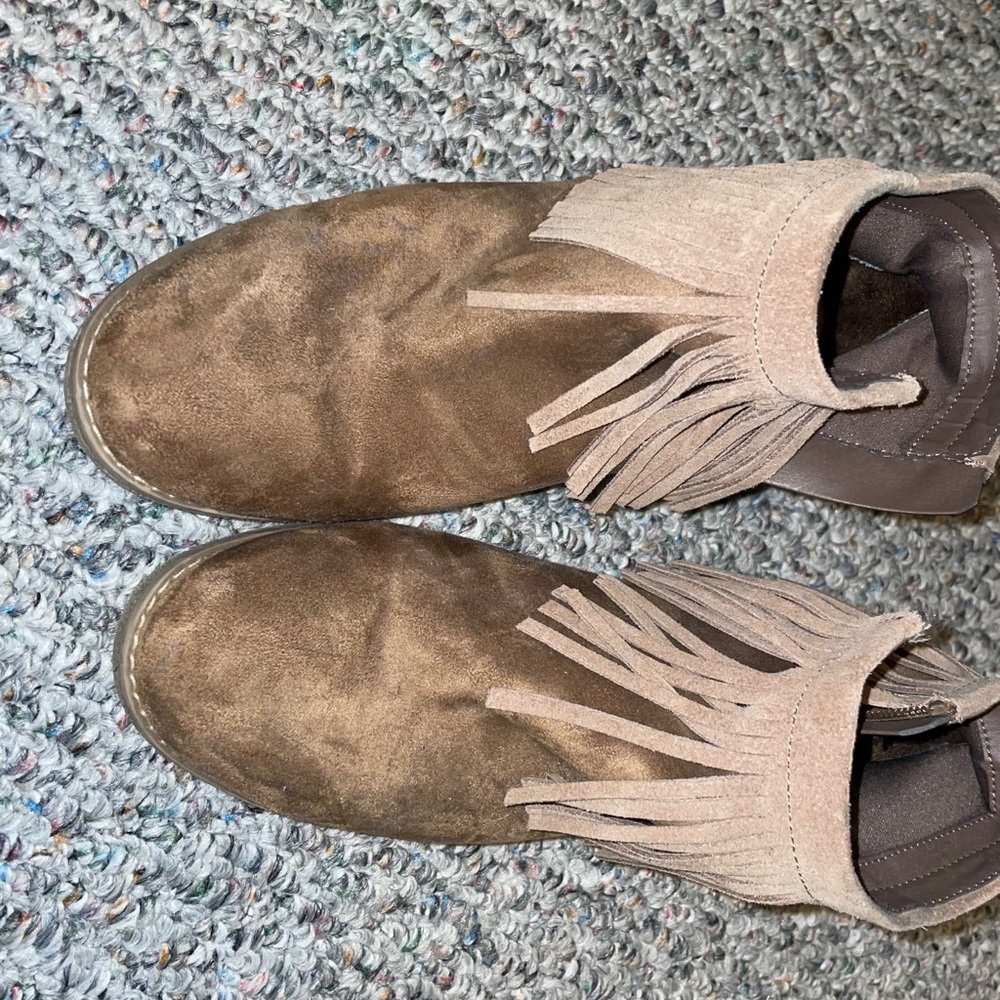 Boots